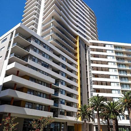 Macquarie Park Corporate Apartments Сідней Екстер'єр фото