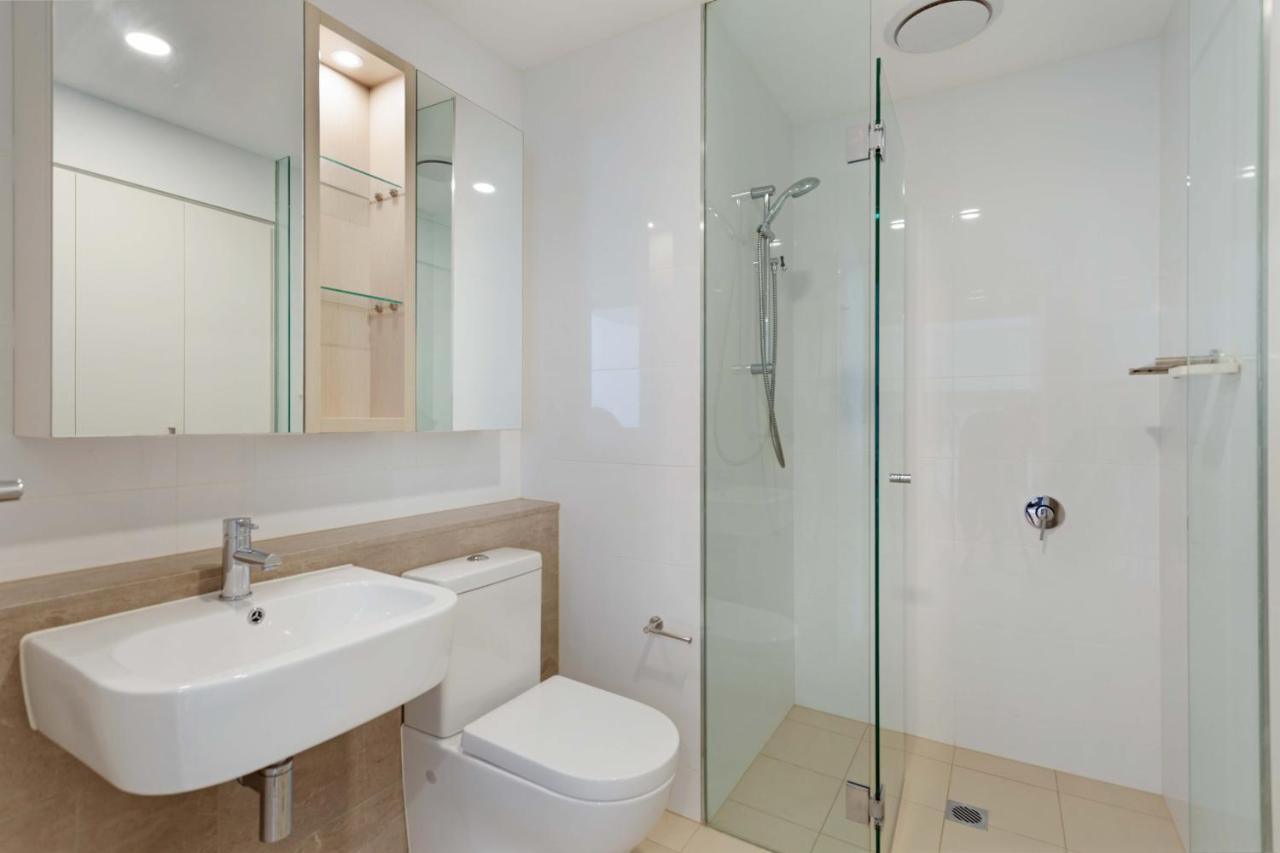 Macquarie Park Corporate Apartments Сідней Екстер'єр фото