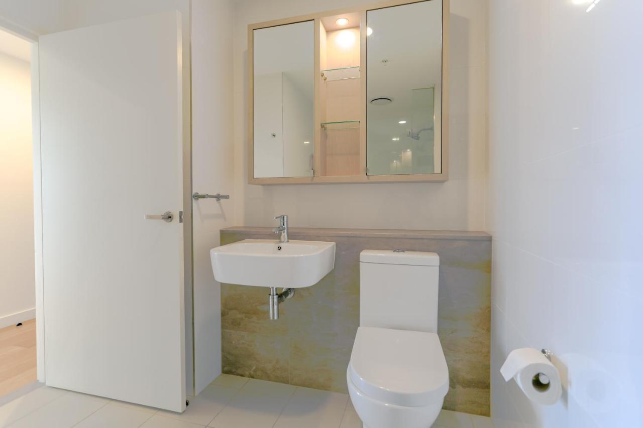 Macquarie Park Corporate Apartments Сідней Екстер'єр фото