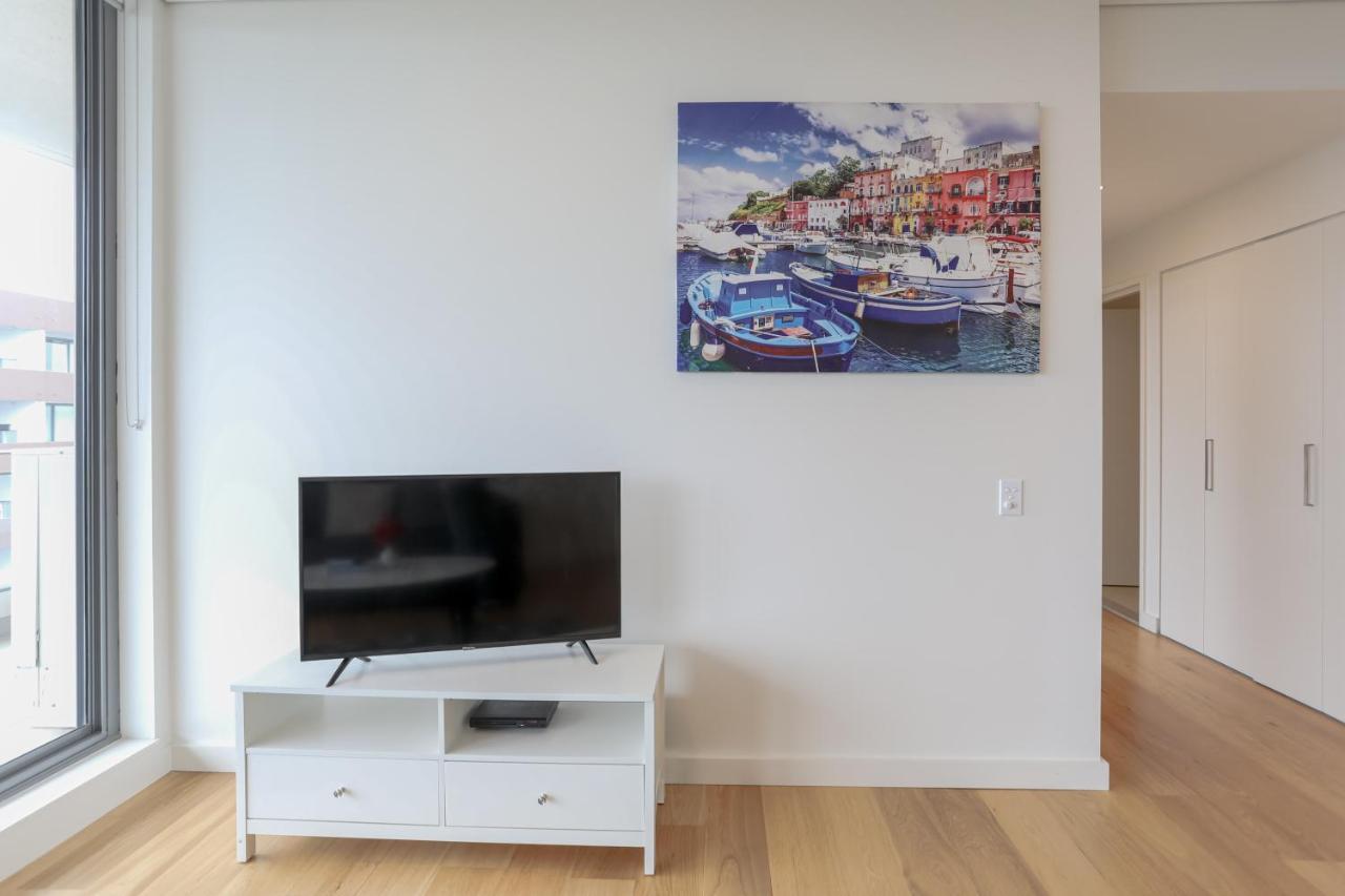 Macquarie Park Corporate Apartments Сідней Екстер'єр фото