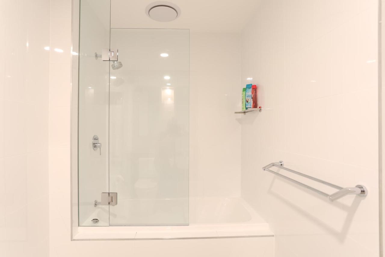 Macquarie Park Corporate Apartments Сідней Екстер'єр фото